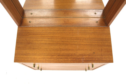 Toletta design svedese vintage anni 60 [sw26652] misure L.70 H.180 P.37