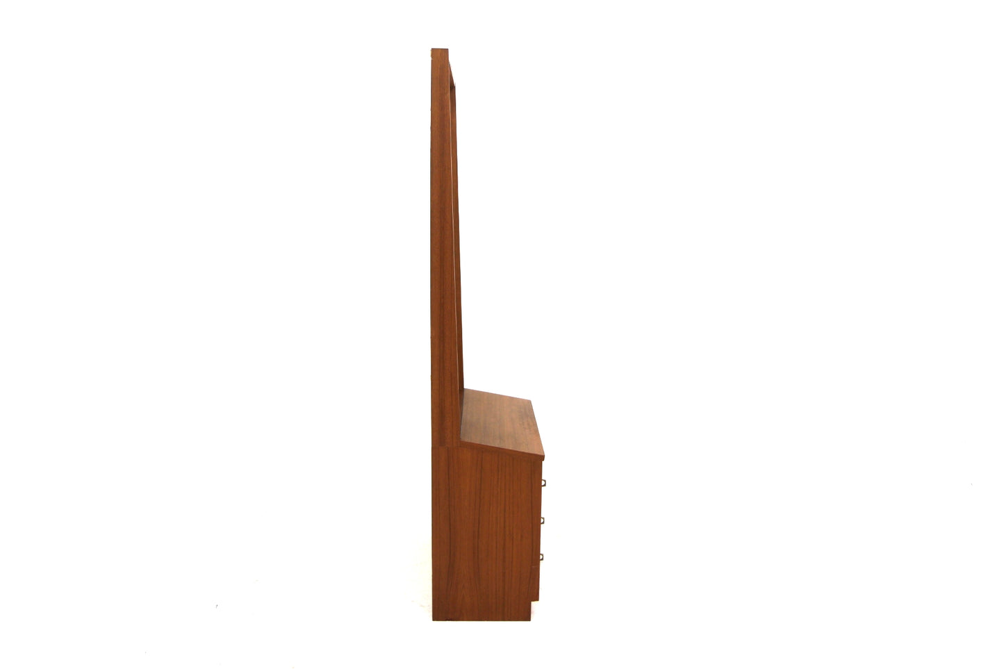 Toletta design svedese vintage anni 60 [sw26652] misure L.70 H.180 P.37