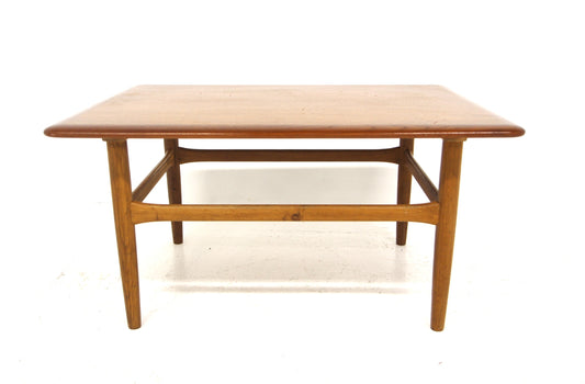 Tavolino Kurt Østervig design danese vintage anni 60 [sw26678] misure L.98 H.49 P.74
