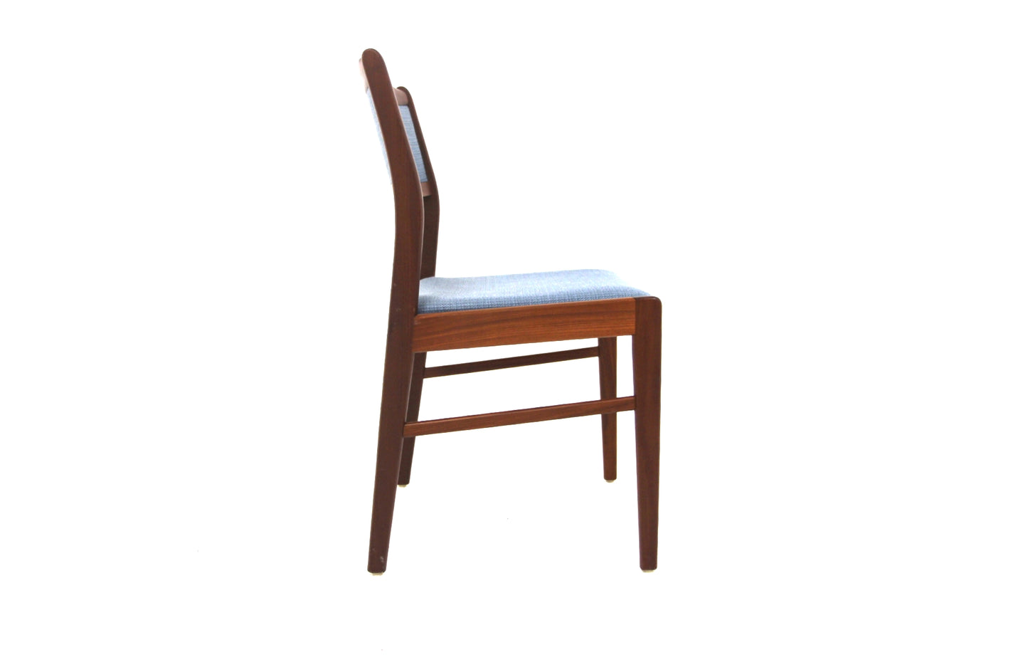 Sedie design danese vintage anni 60 [sw26687] misure L.45 H.82 P.48