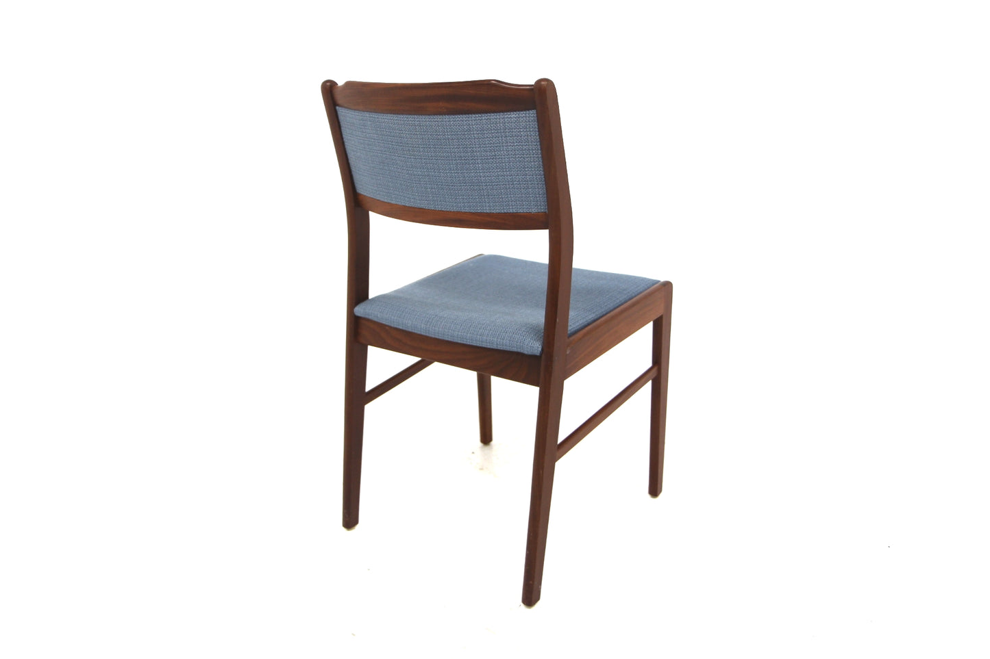 Sedie design danese vintage anni 60 [sw26687] misure L.45 H.82 P.48