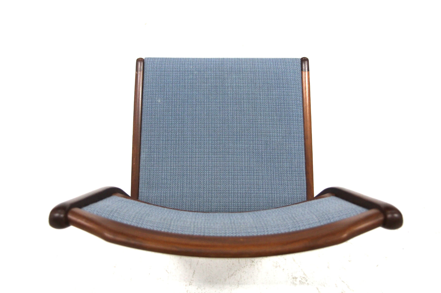 Sedie design danese vintage anni 60 [sw26687] misure L.45 H.82 P.48