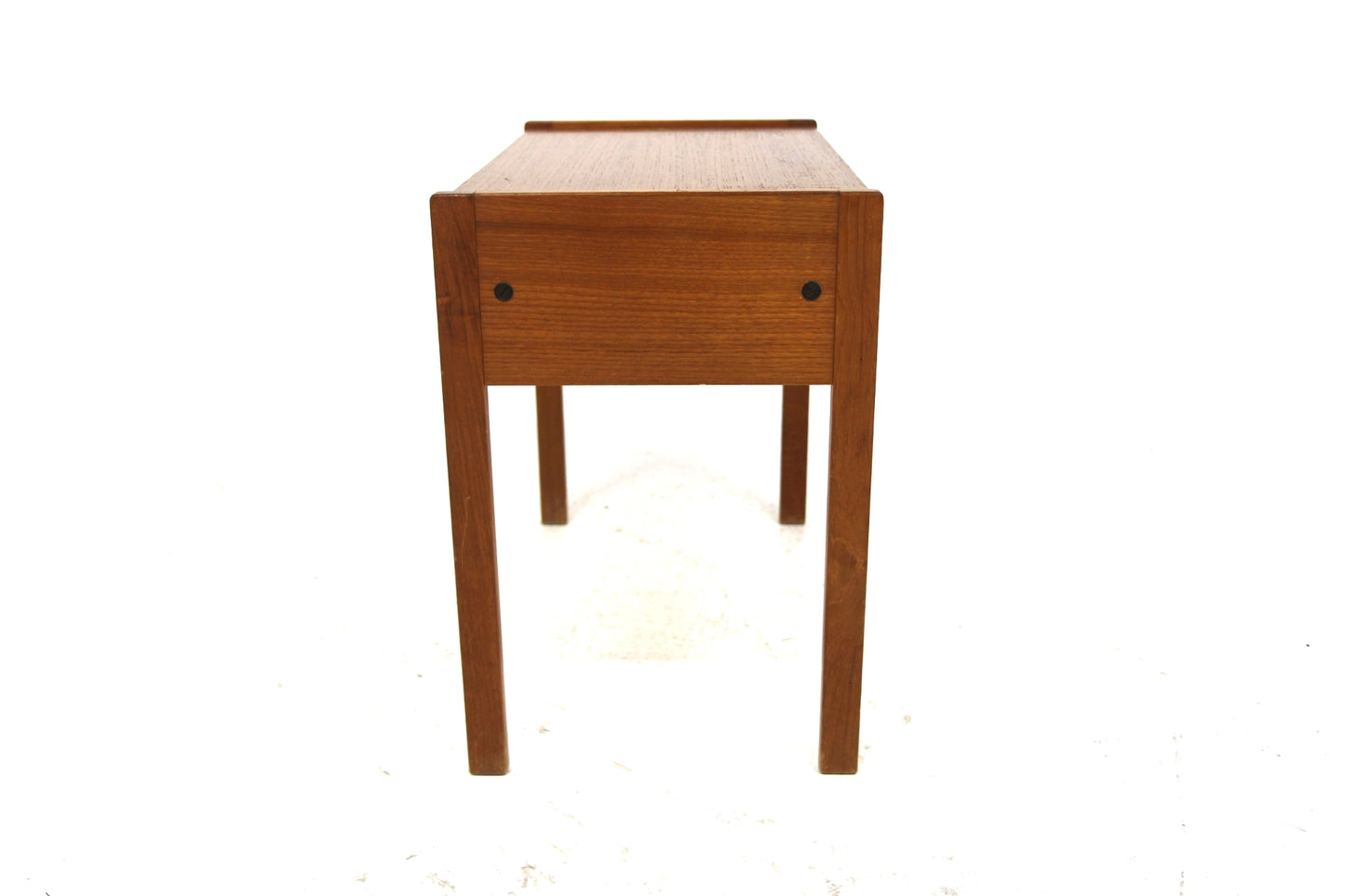 Comodino design svedese vintage anni 60 [sw26688] misure L.60 H.52 P.35