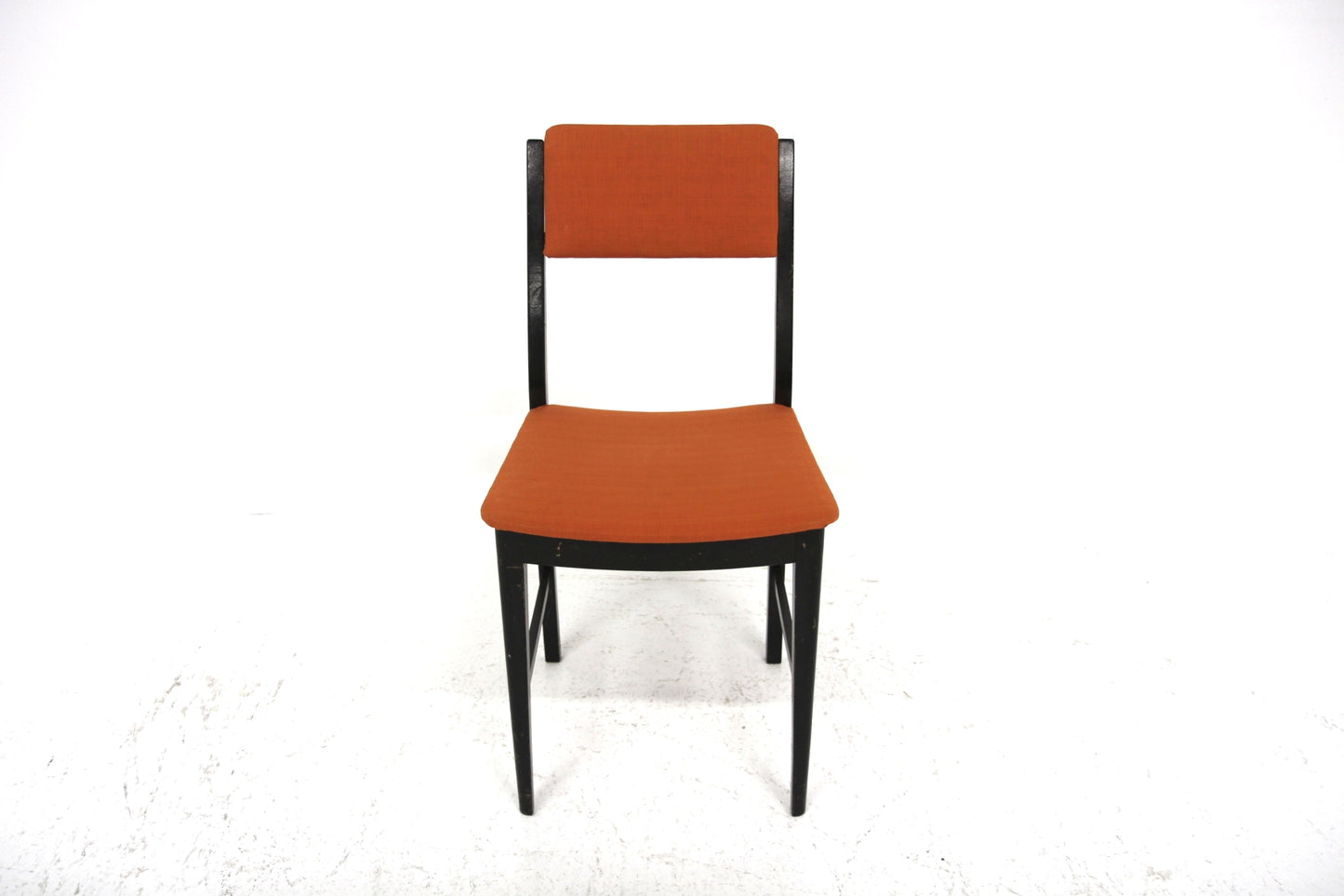 Sedie design danese vintage anni 60 [sw26697] misure L.40 H.82 P.47