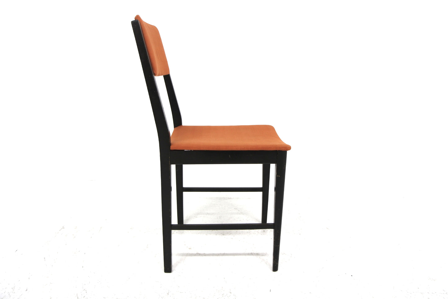 Sedie design danese vintage anni 60 [sw26697] misure L.40 H.82 P.47