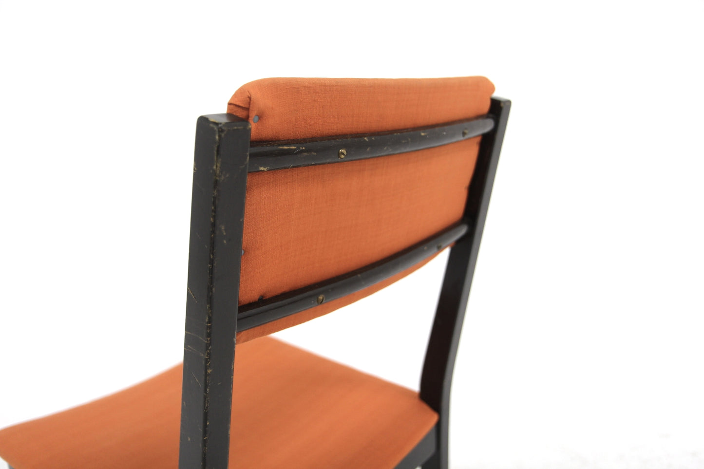 Sedie design danese vintage anni 60 [sw26697] misure L.40 H.82 P.47