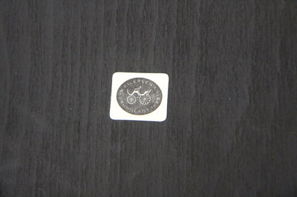 Sedia a dondolo "No 3" Illum Wikkelsø design danese vintage anni 60 [sw26704] misure L.58 H.92 P.75