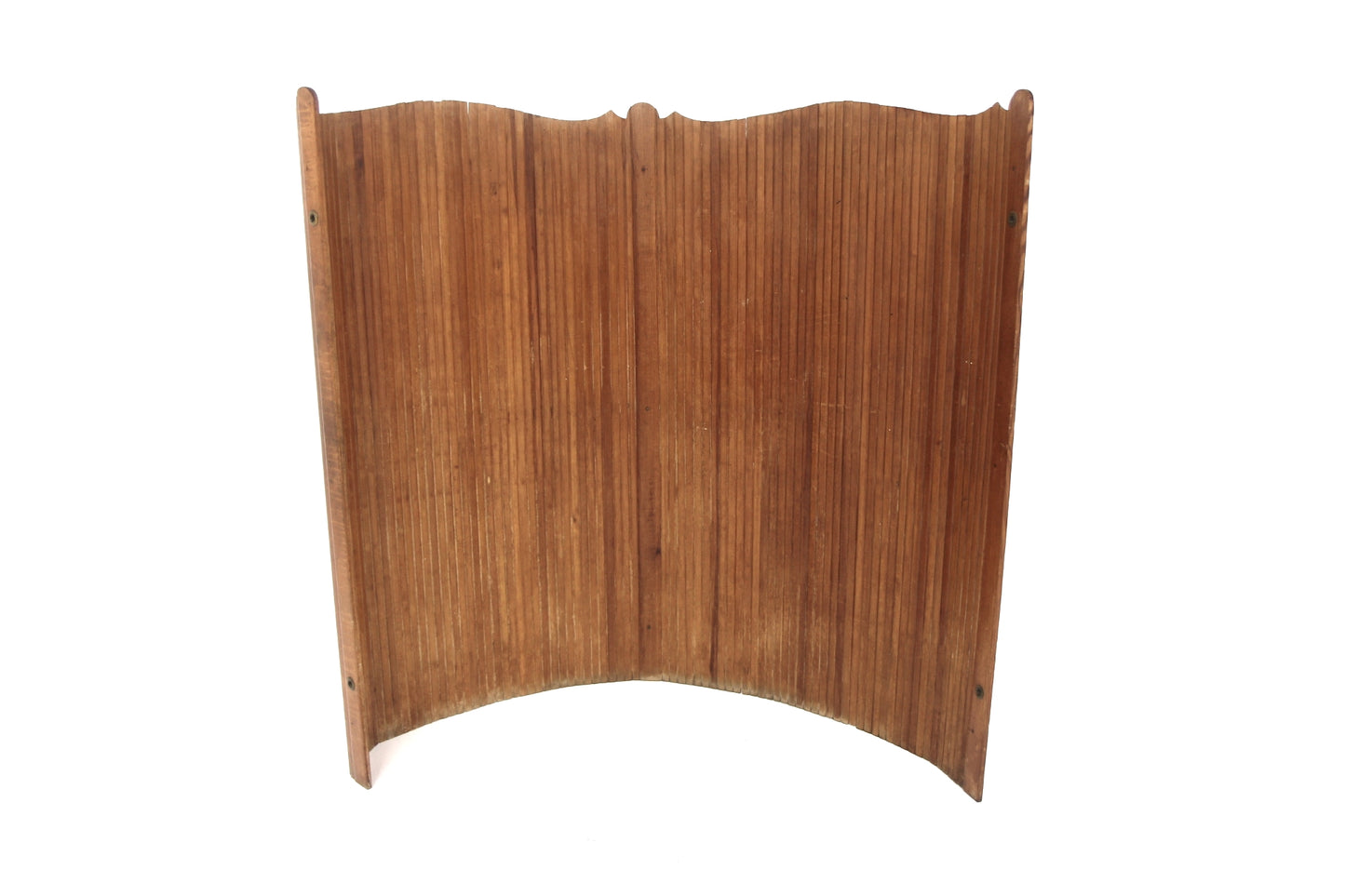 Paravento design francese vintage anni 60 [sw26727] misure L.205 H.149 P.2