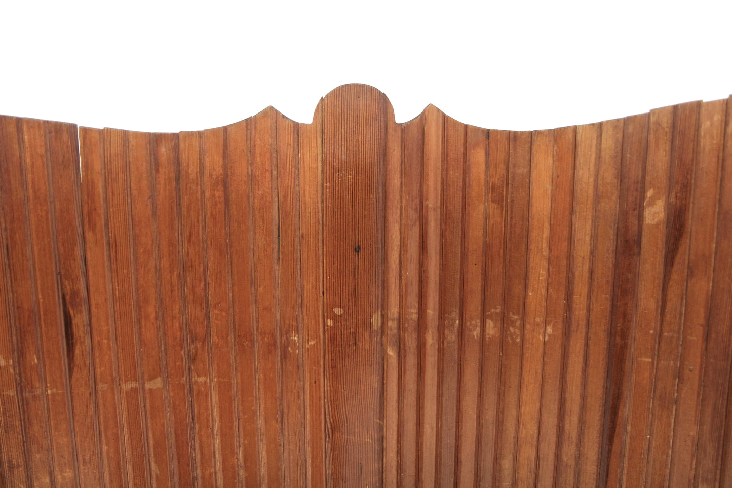 Paravento design francese vintage anni 60 [sw26727] misure L.205 H.149 P.2