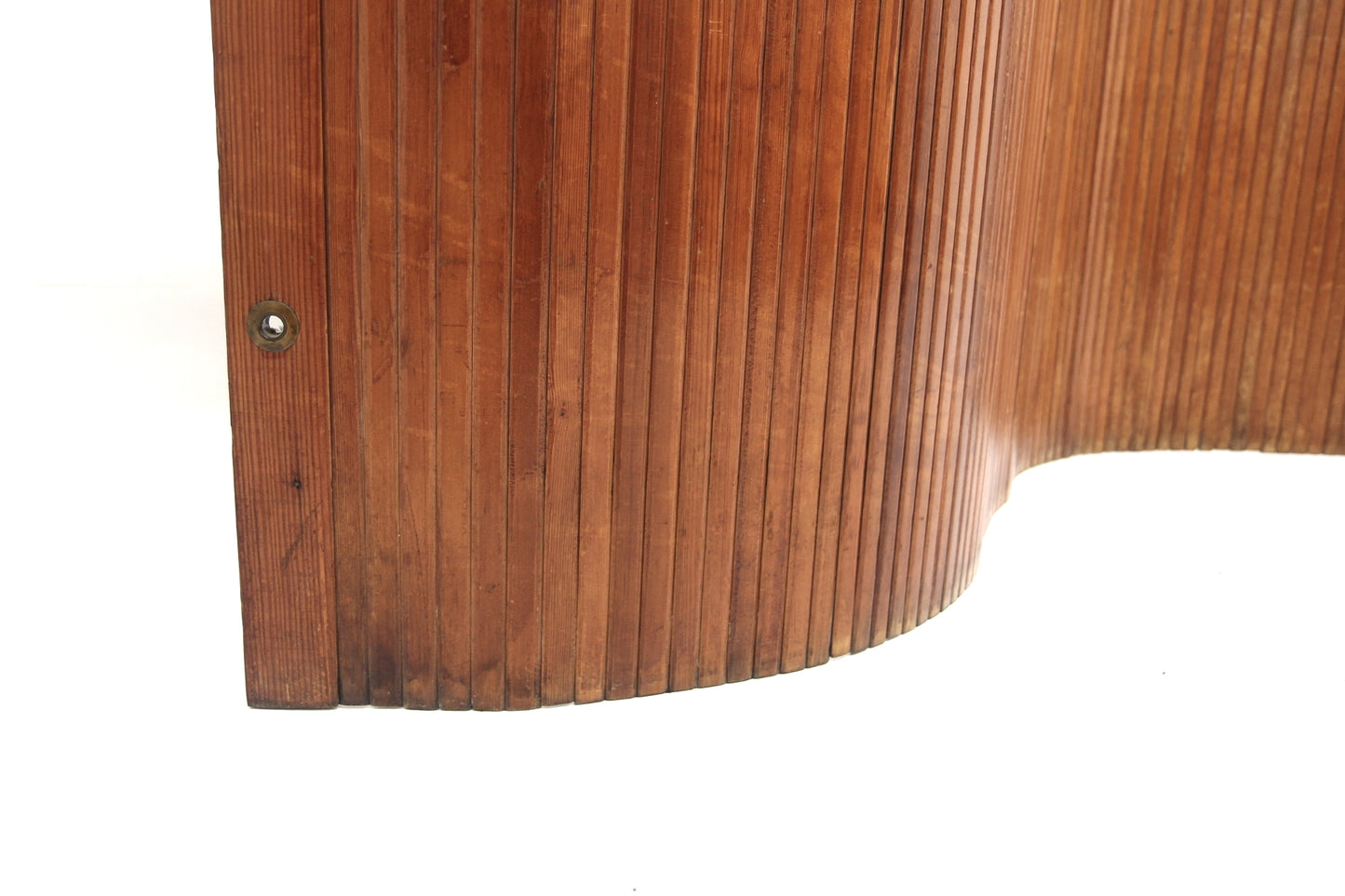 Paravento design francese vintage anni 60 [sw26727] misure L.205 H.149 P.2