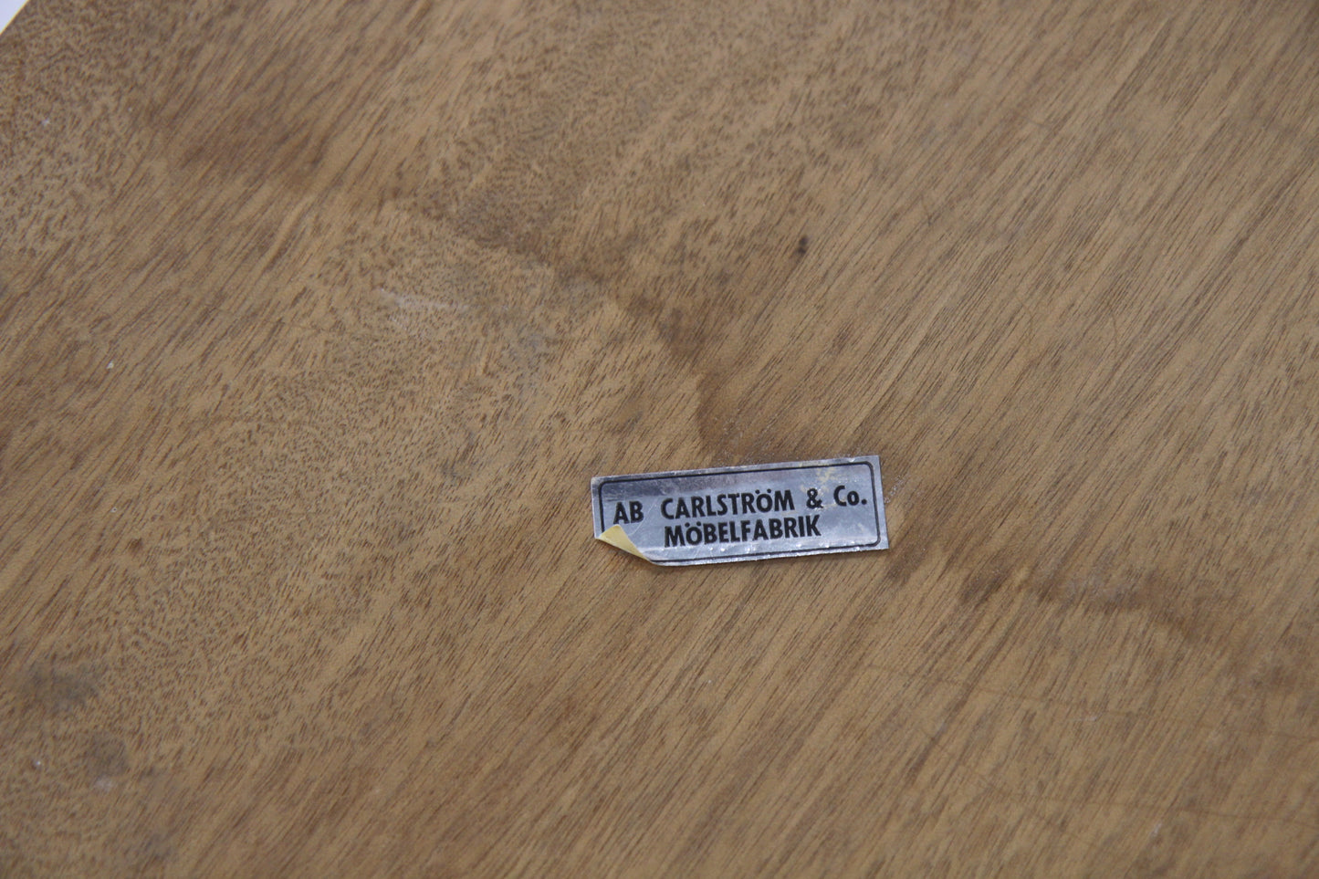 Comodini design svedese vintage anni 60 [sw26733] misure L.46 H.52 P.32