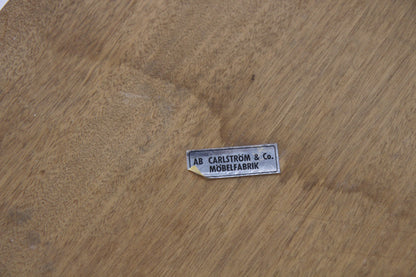 Comodini design svedese vintage anni 60 [sw26733] misure L.46 H.52 P.32