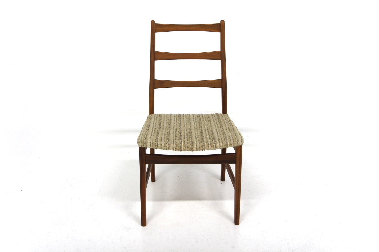 Sedie design danese vintage anni 60 [sw26737] misure L.45 H.89 P.55