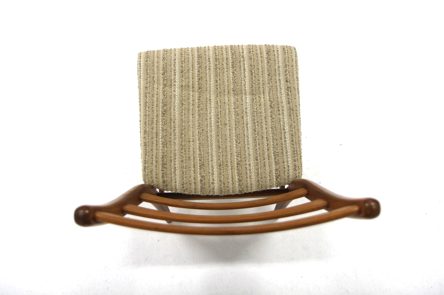Sedie design danese vintage anni 60 [sw26737] misure L.45 H.89 P.55