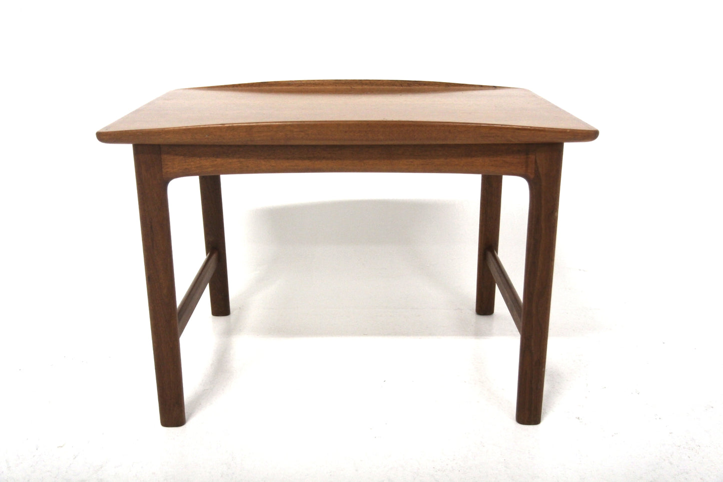 Tavolino "Frisco" Folke Ohlsson design svedese vintage anni 60 [sw26753] misure L.76 H.53 P.56