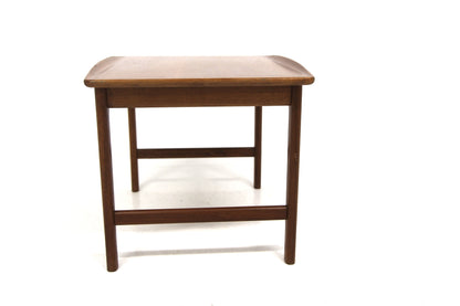 Tavolino "Frisco" Folke Ohlsson design svedese vintage anni 60 [sw26753] misure L.76 H.53 P.56