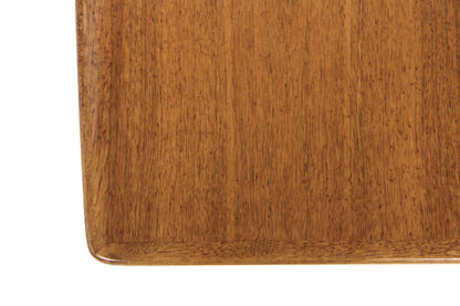 Tavolino "Frisco" Folke Ohlsson design svedese vintage anni 60 [sw26753] misure L.76 H.53 P.56