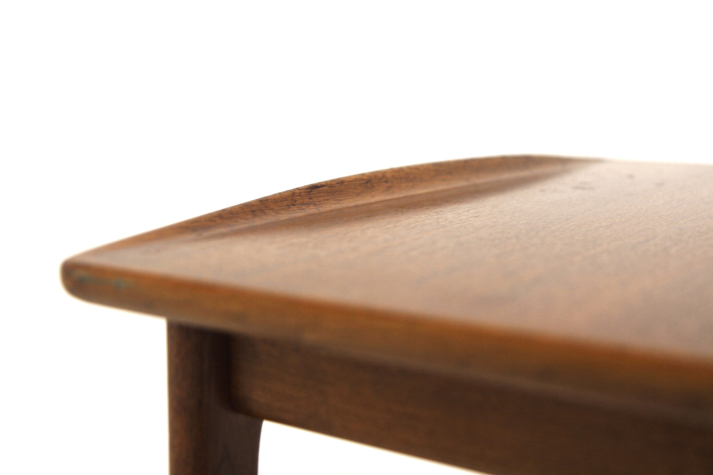 Tavolino "Frisco" Folke Ohlsson design svedese vintage anni 60 [sw26753] misure L.76 H.53 P.56