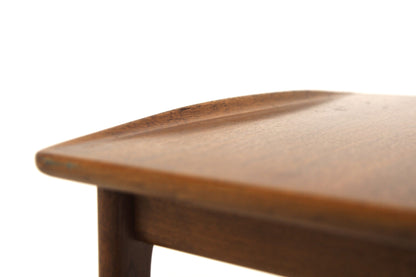 Tavolino "Frisco" Folke Ohlsson design svedese vintage anni 60 [sw26753] misure L.76 H.53 P.56