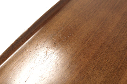 Tavolino "Frisco" Folke Ohlsson design svedese vintage anni 60 [sw26753] misure L.76 H.53 P.56