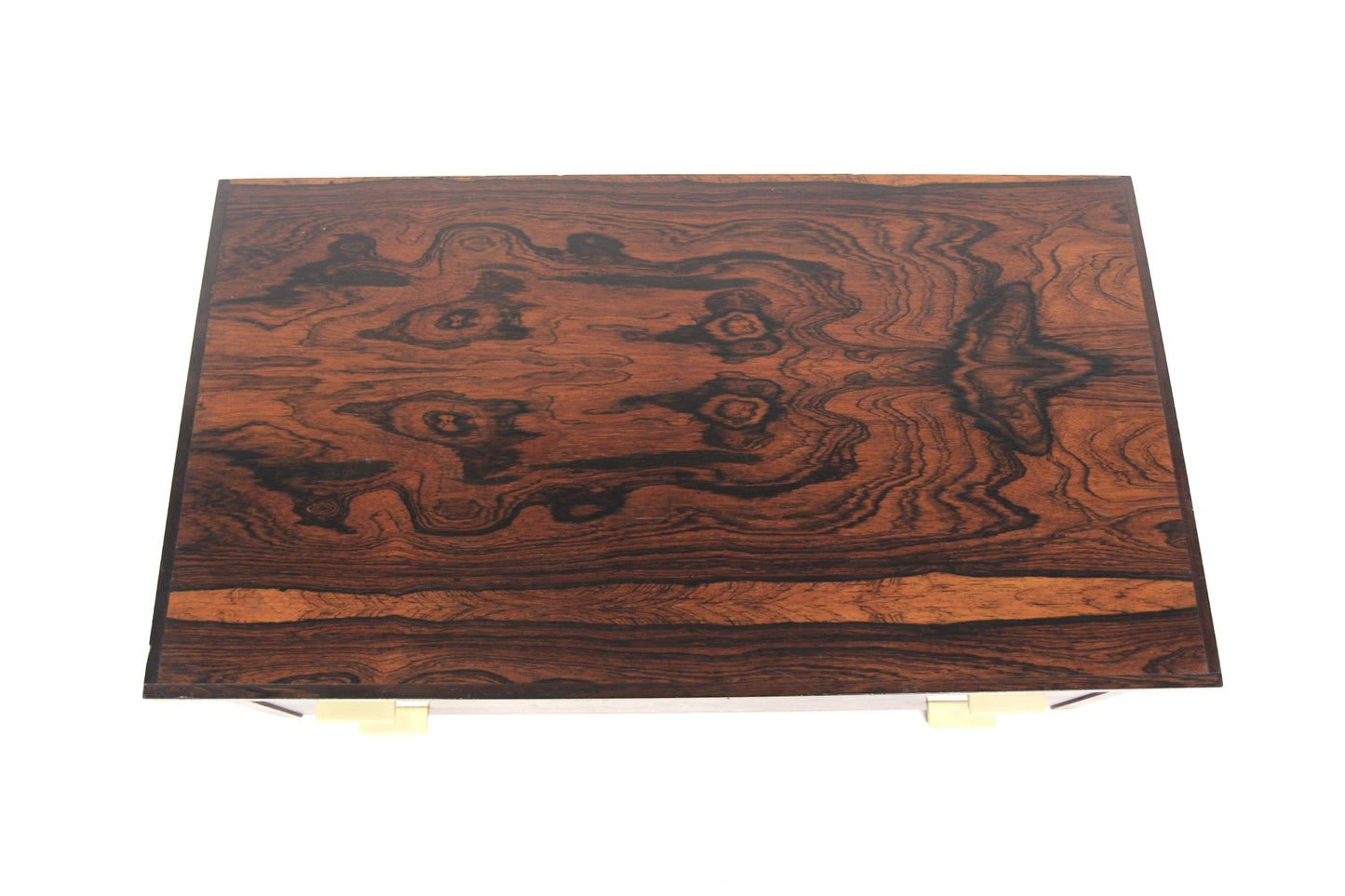 Cassettiera design svedese vintage anni 50 [sw26759] misure L.63 H.55 P.36