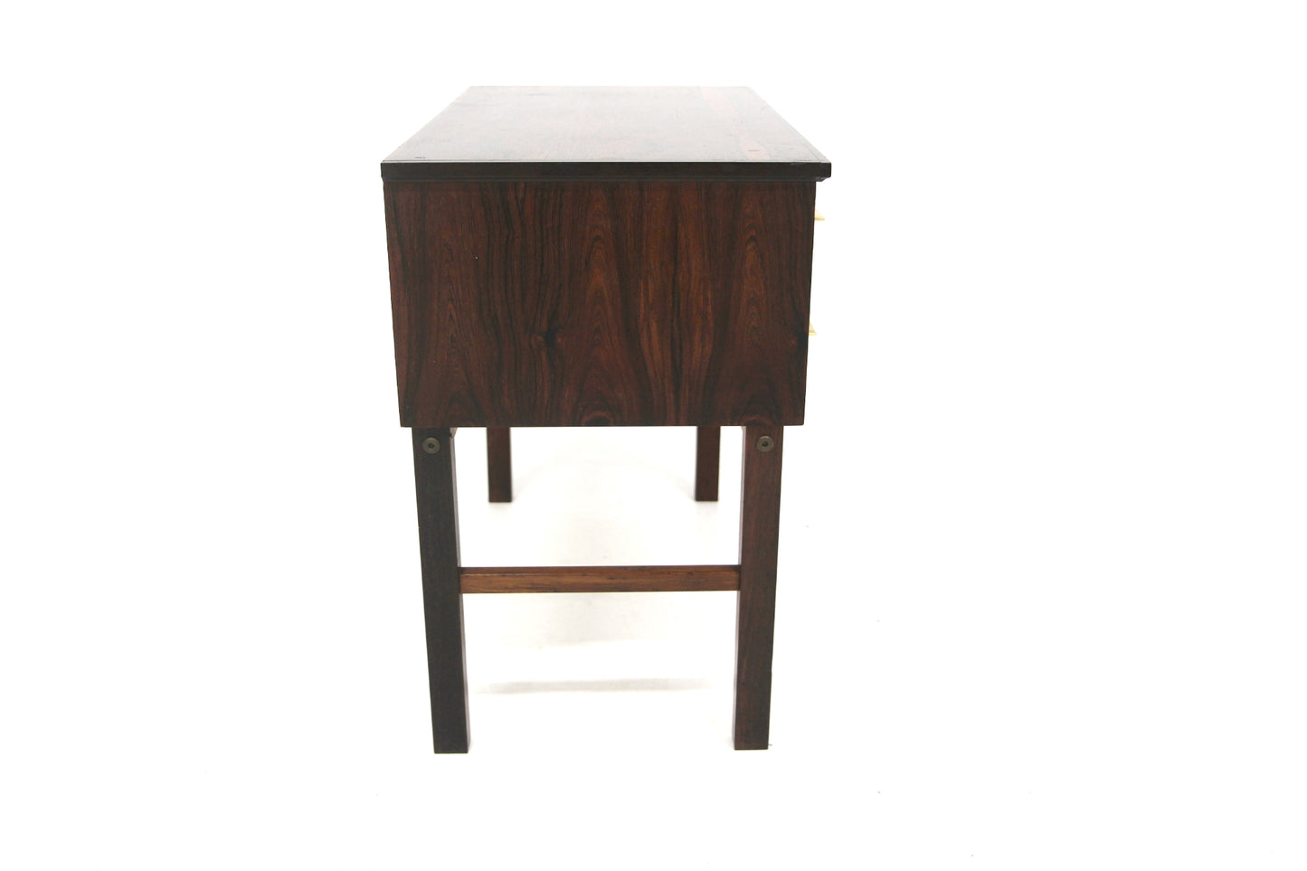 Cassettiera design svedese vintage anni 50 [sw26759] misure L.63 H.55 P.36