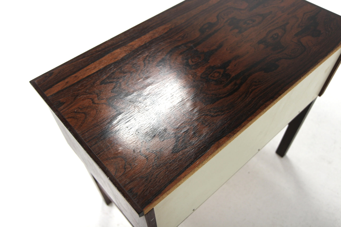 Cassettiera design svedese vintage anni 50 [sw26759] misure L.63 H.55 P.36