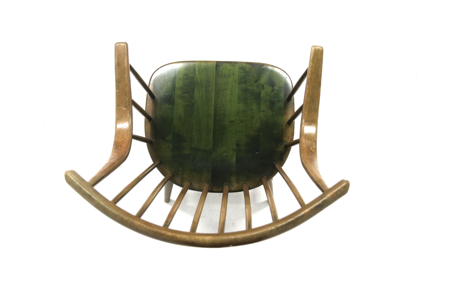 Poltrona "Grandessa" Lena Larsson design svedese vintage anni 60 [sw26764] misure L.59 H.94 P.62
