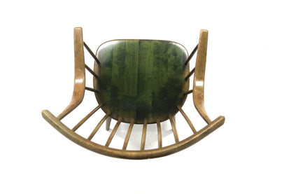 Poltrona "Grandessa" Lena Larsson design svedese vintage anni 60 [sw26764] misure L.59 H.94 P.62