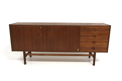 Sideboard design danese vintage anni 60 [sw26769] misure L.170 H.74 P.42