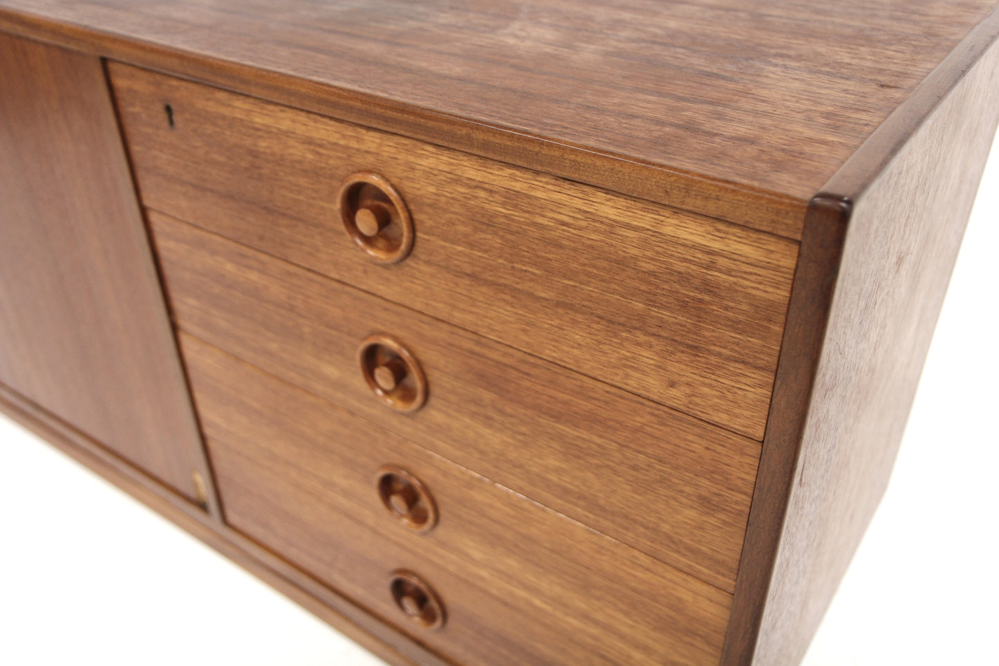 Sideboard design danese vintage anni 60 [sw26769] misure L.170 H.74 P.42