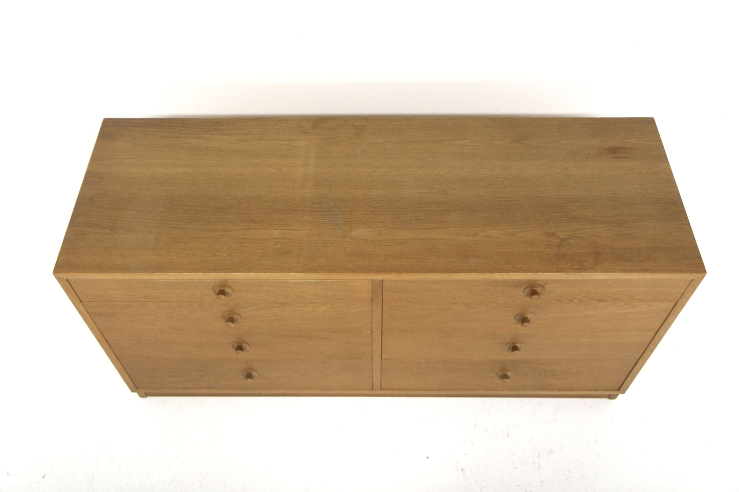 Cassettiera "Öresund" Børge Mogensen design svedese vintage anni 60 [sw26777] misure L.135 H.66 P.46