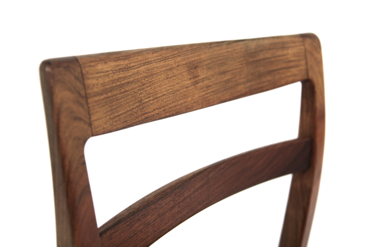 Sedie "Garmi" Nils Jonsson design danese vintage anni 60 [sw26784] misure L.47 H.81 P.48