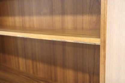 Libreria design svedese vintage anni 50 [sw26793] misure L.115 H.160 P.46
