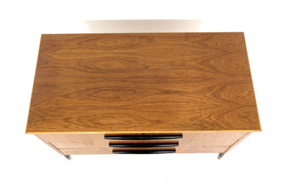 Cassettiera design svedese vintage anni 50 [sw26796] misure L.91 H.65 P.46
