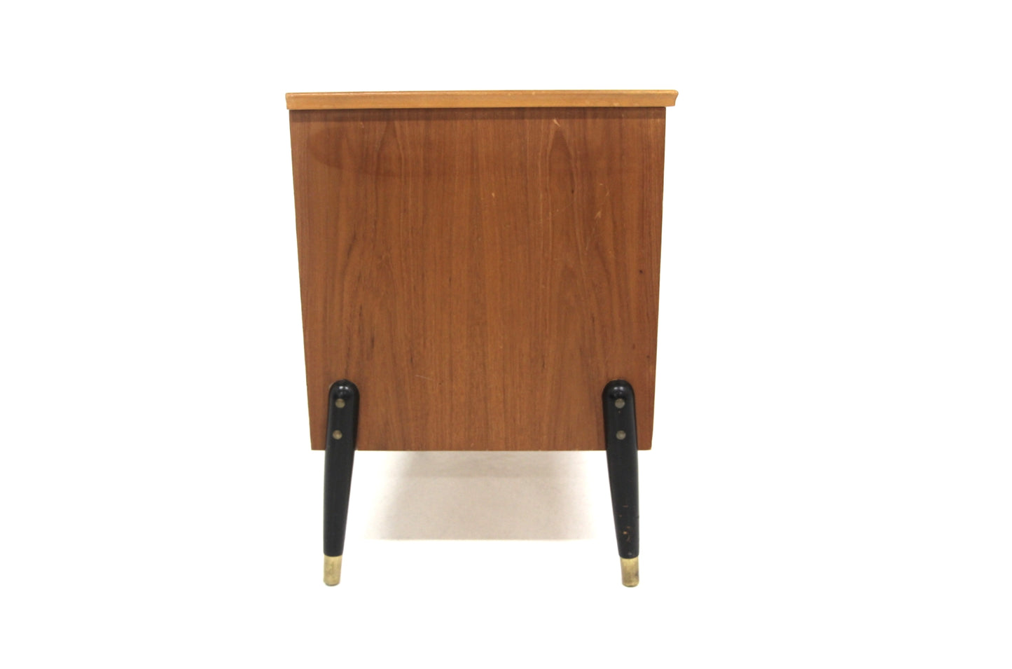 Cassettiera design svedese vintage anni 50 [sw26796] misure L.91 H.65 P.46