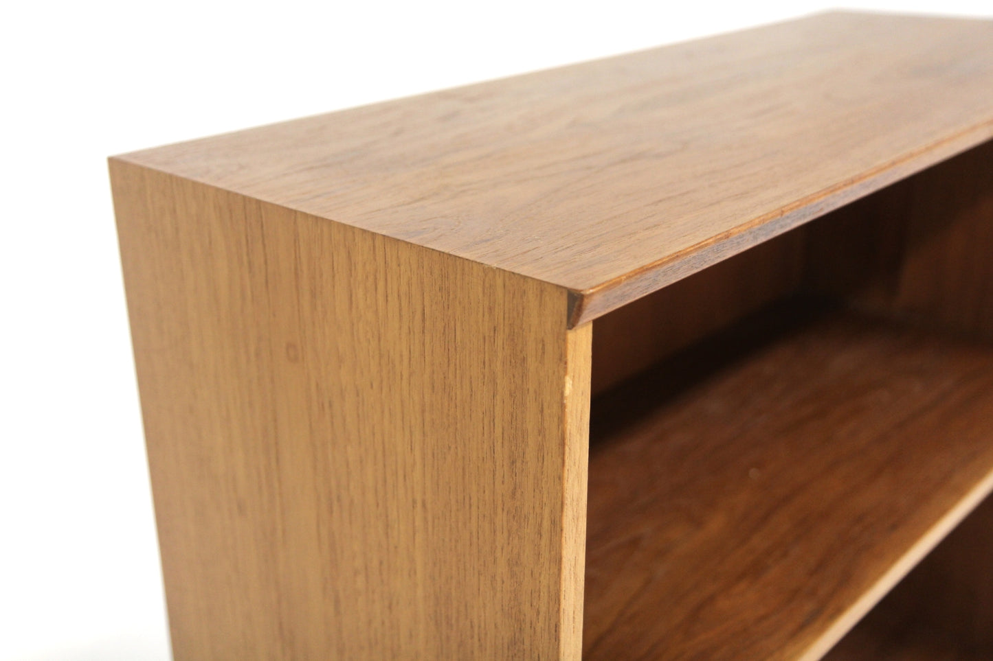 Libreria design svedese vintage anni 50 [sw26800] misure L.80 H.120 P.30