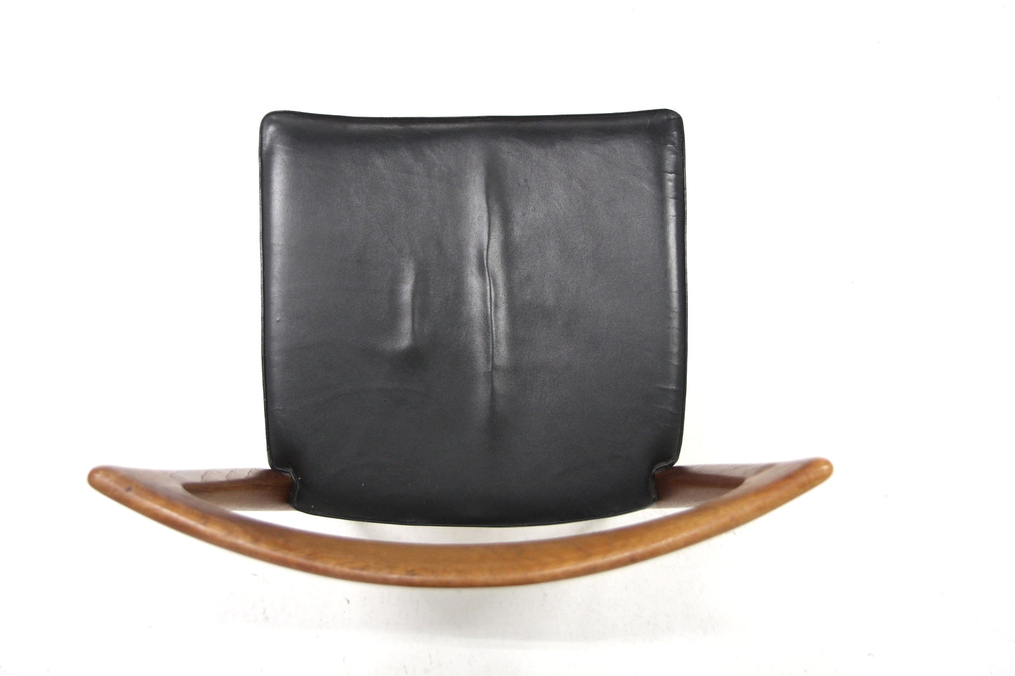 Sedia Karl-Erik Ekselius design svedese vintage anni 60 [sw26804] misure L.48 H.81 P.48