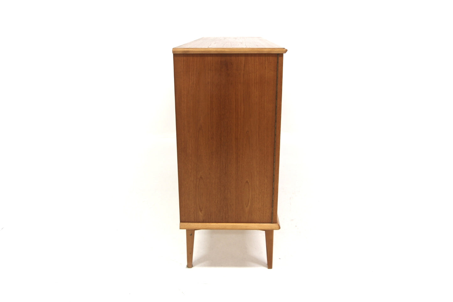 Credenza design svedese vintage anni 50 [sw26808] misure L.163 H.107 P.46