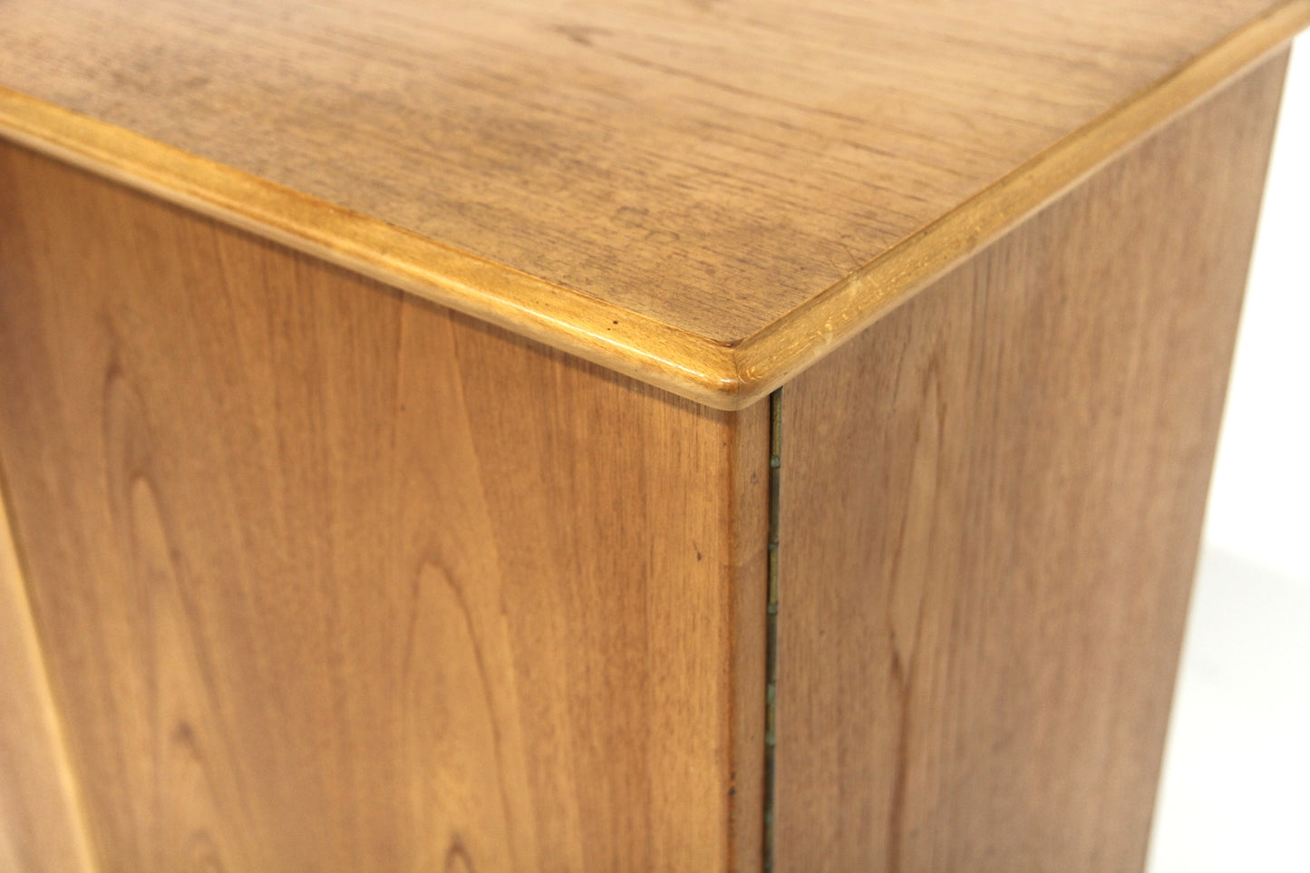 Credenza design svedese vintage anni 50 [sw26808] misure L.163 H.107 P.46
