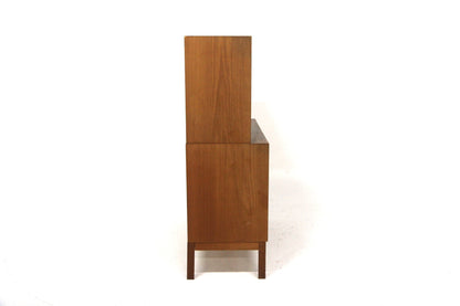 Credenza "Domi 3" Nils Jonsson design svedese vintage anni 60 [sw26820] misure L.95 H.120 P.40