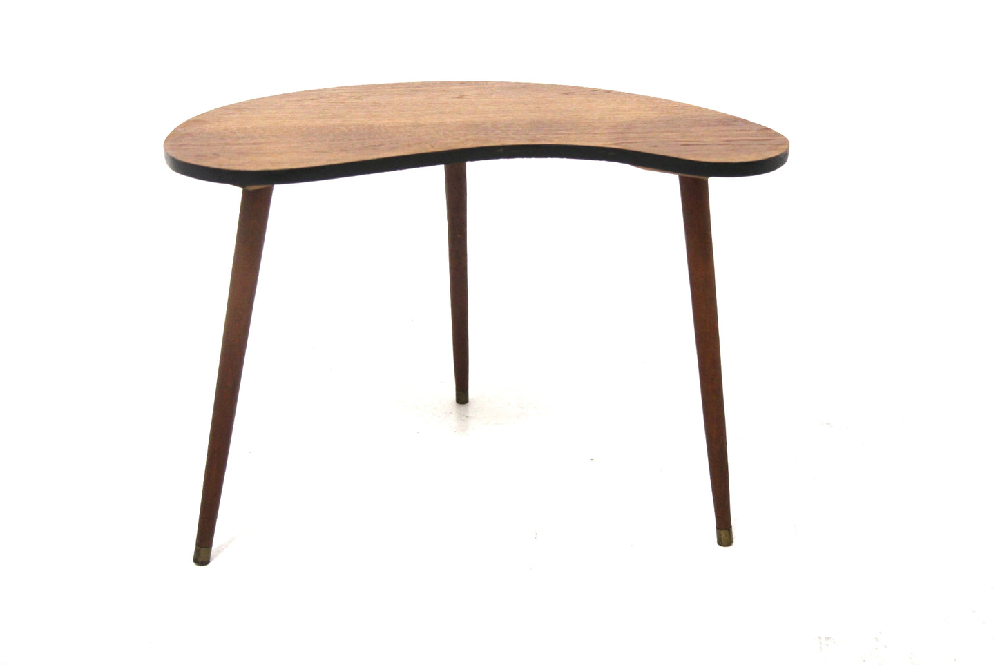 Tavolino design svedese vintage anni 50 [sw26826] misure L.65 H.50 P.43