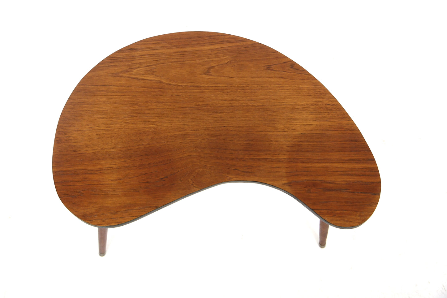 Tavolino design svedese vintage anni 50 [sw26826] misure L.65 H.50 P.43