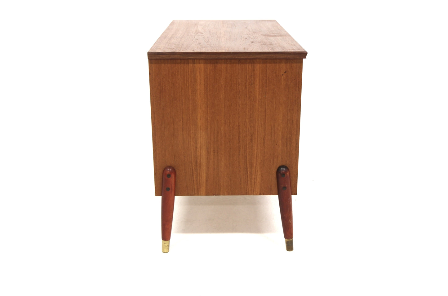 Cassettiera design svedese vintage anni 50 [sw26827] misure L.91 H.65 P.46
