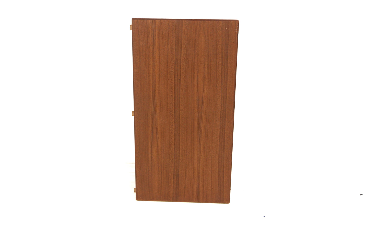 Tavolo rettangolare design danese vintage anni 60 [sw26834] misure L.140+45 P.72,5 H.85