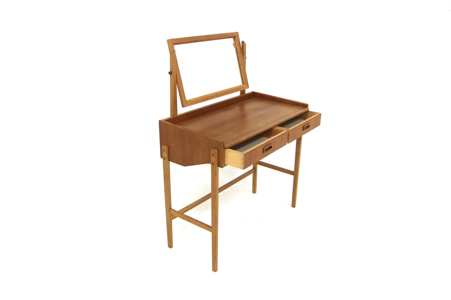 Toletta design svedese vintage anni 60 [sw26841] misure L.83 H.108 P.42
