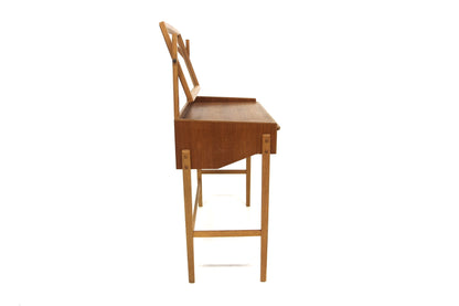 Toletta design svedese vintage anni 60 [sw26841] misure L.83 H.108 P.42