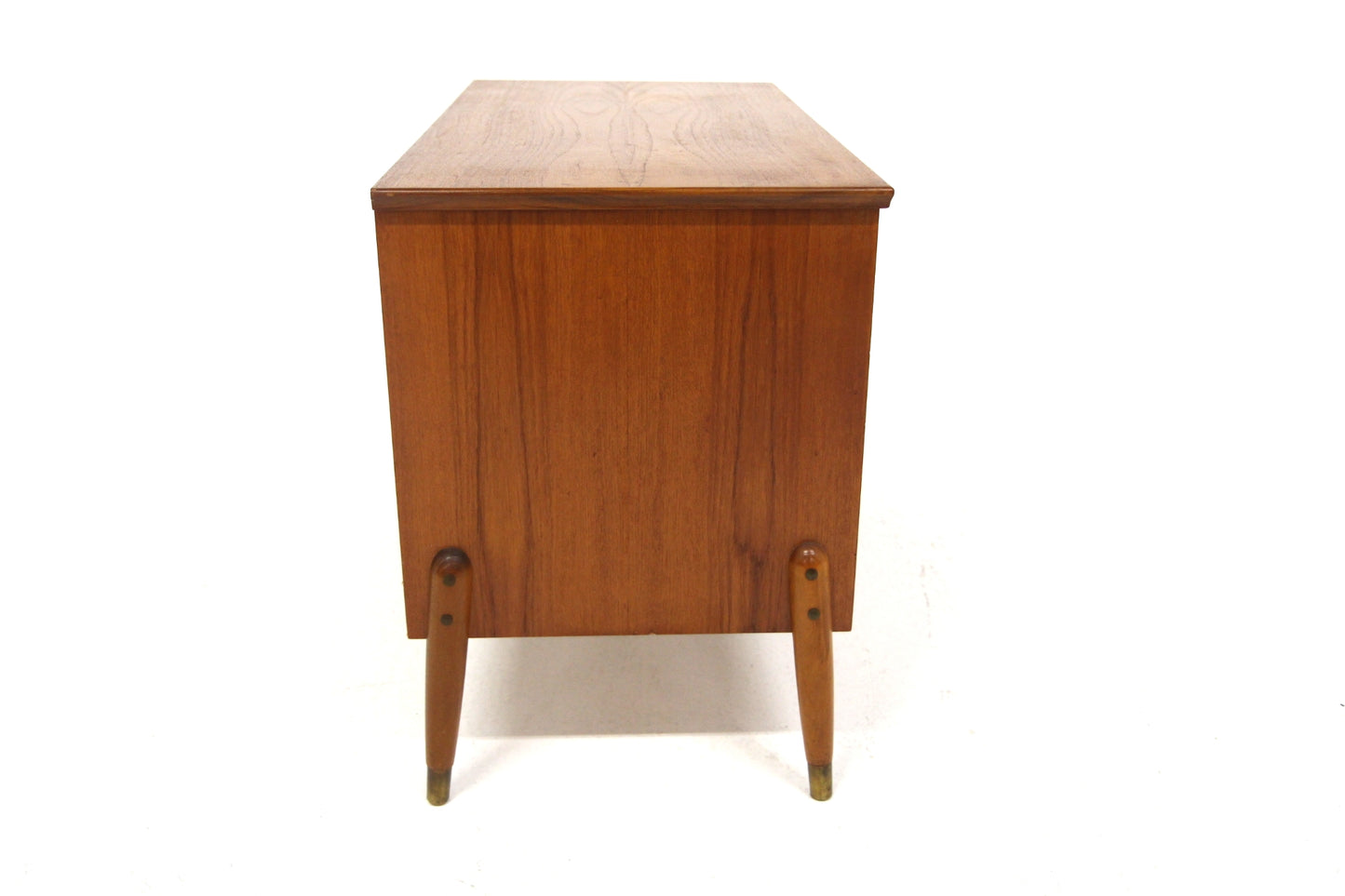 Cassettiera design svedese vintage anni 50 [sw26845] misure L.91 H.65 P.46
