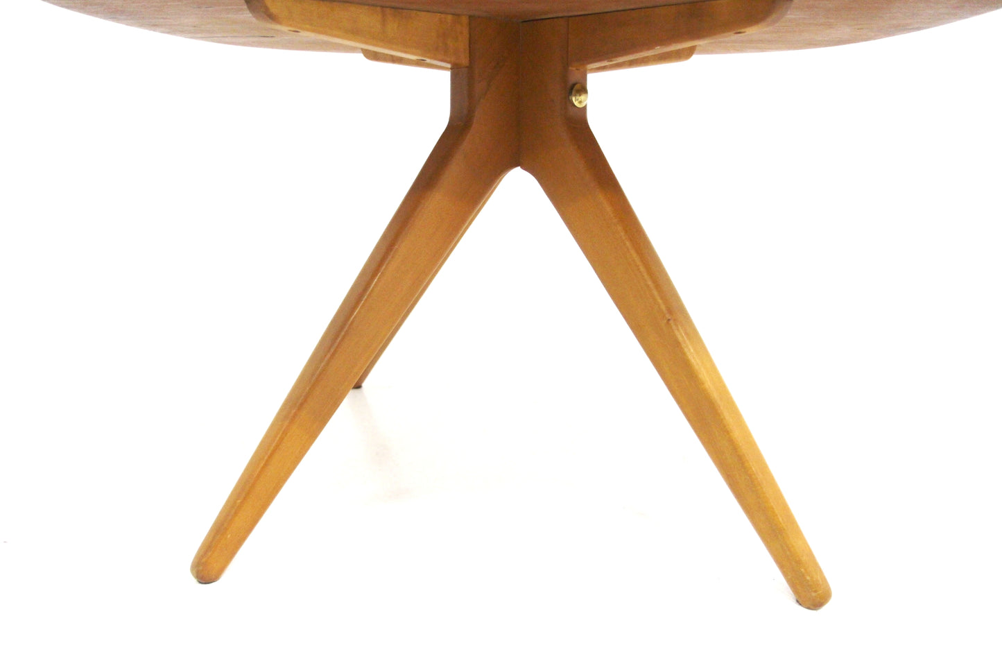 Tavolino "Futura" David Rosén design svedese vintage anni 60 [sw26857] misure L.90 H.56,5 P.90