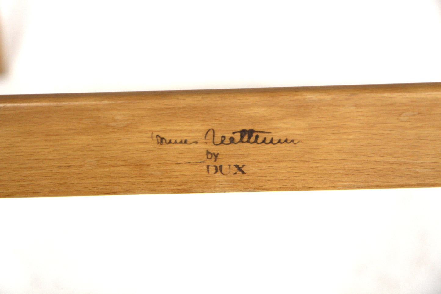 Poltrona "Eva Model 473" Bruno Mathsson design danese vintage anni 60 [sw26860] misure L.60 H.110 P.71
